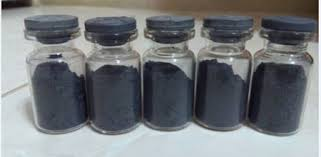 تصویر 3 از سرمه چشم حرفه ای با رنگ مشکی خالص و جذاب